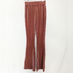 Bootcut Flared Leggings